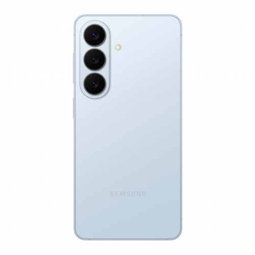 Samsung Galaxy S26 12 ГБ | 256 ГБ (Голубой | Sky Blue) (Exynos)